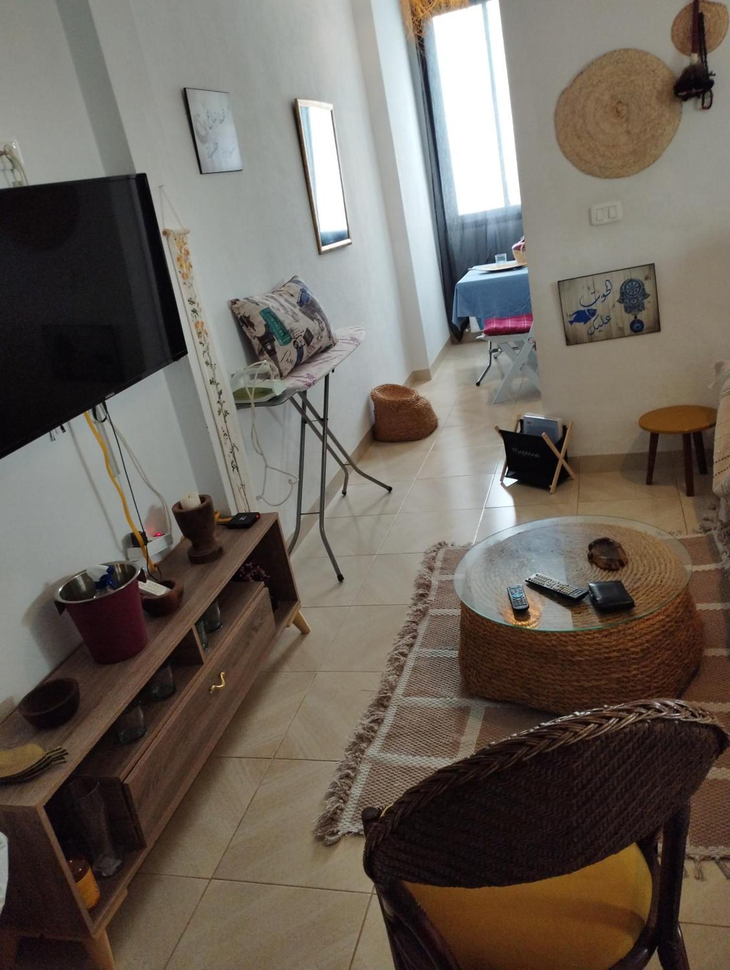 Appartement A Carthage Byrsa Екстериор снимка