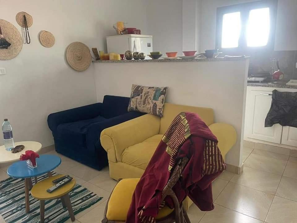 Appartement A Carthage Byrsa Стая снимка