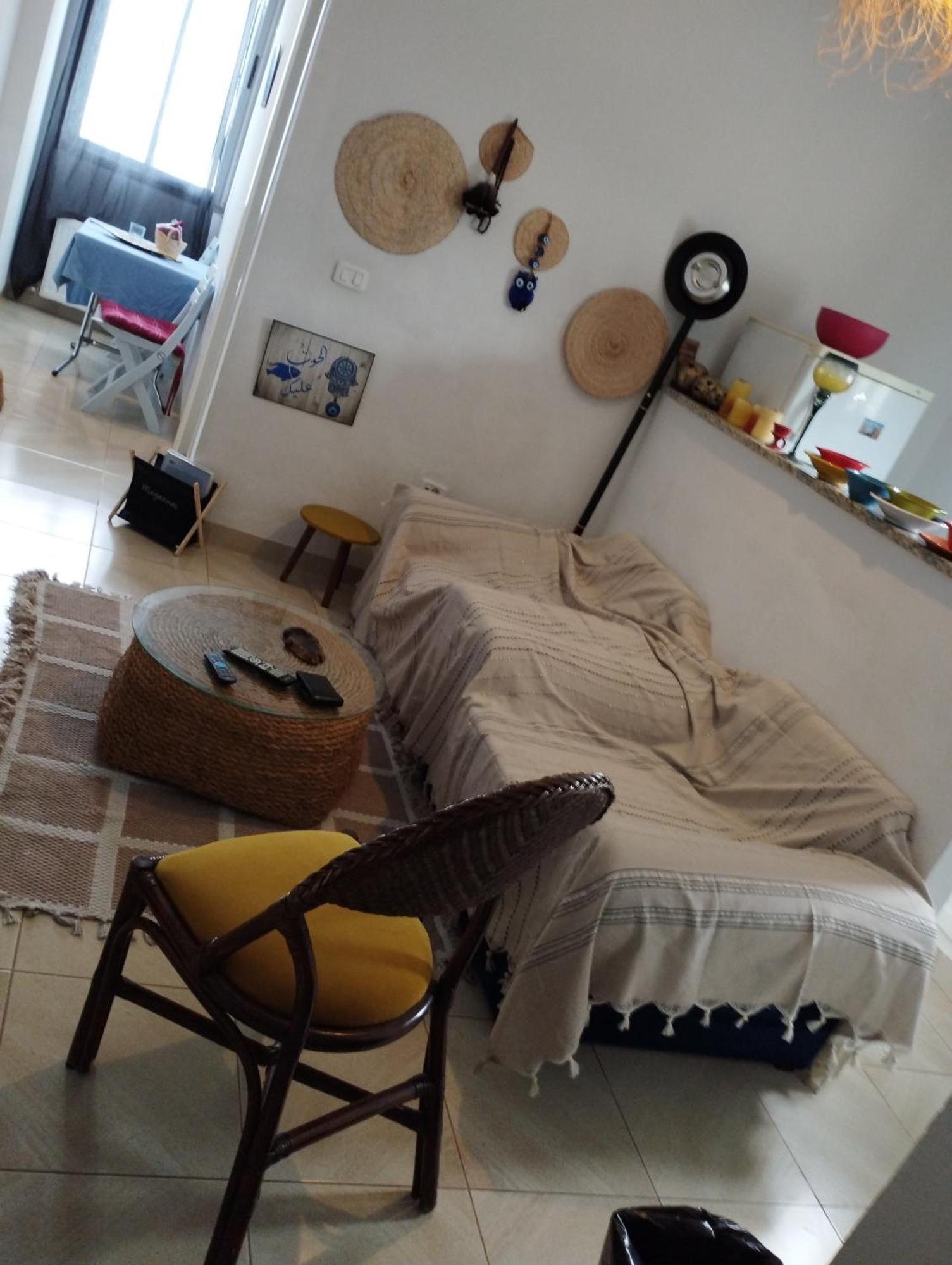 Appartement A Carthage Byrsa Стая снимка